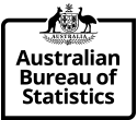 Home - Australian Bureau of Statistics - ABS logo
